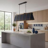 Brasserie 6 Light Linear