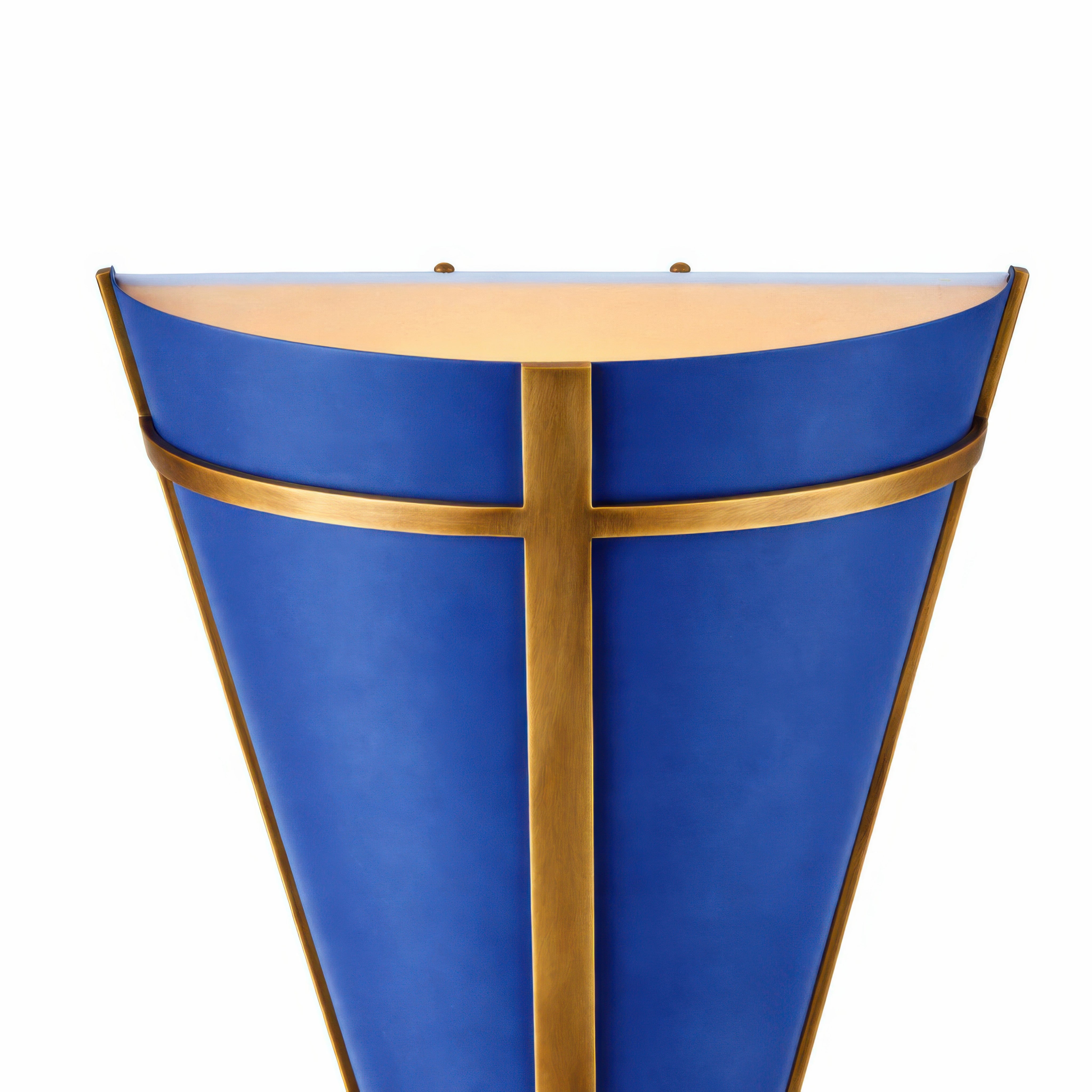 Brasserie 1 Light Wall Sconce