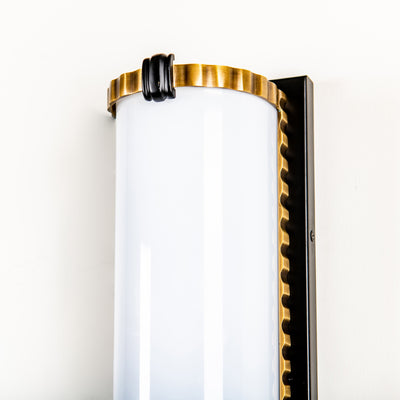 Casting Call 2 Light Wall Sconce