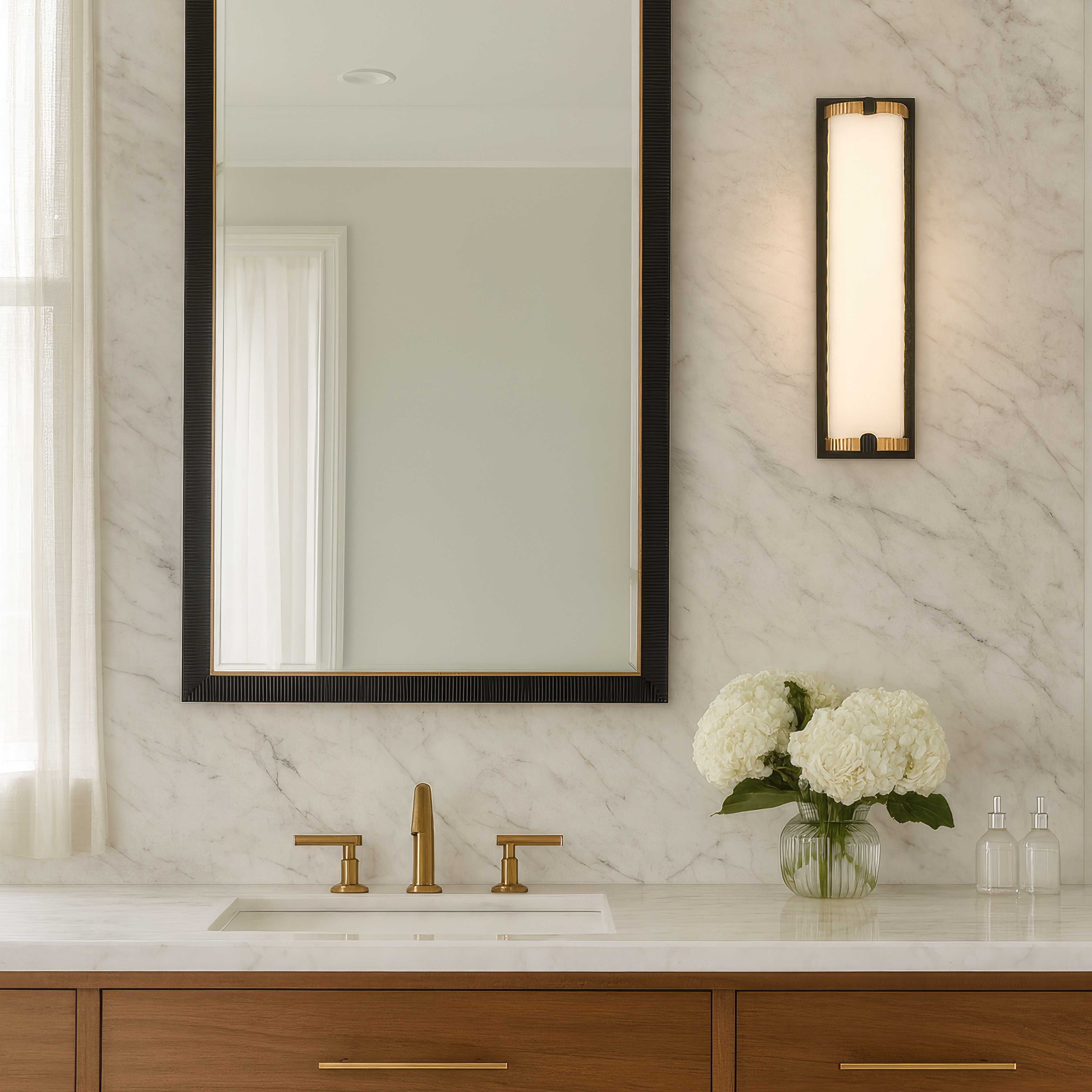 Casting Call 2 Light Wall Sconce