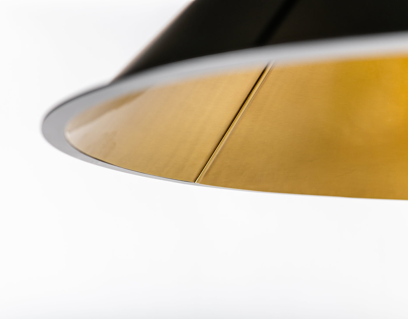 Mood Swings 1 Light Round Pendant