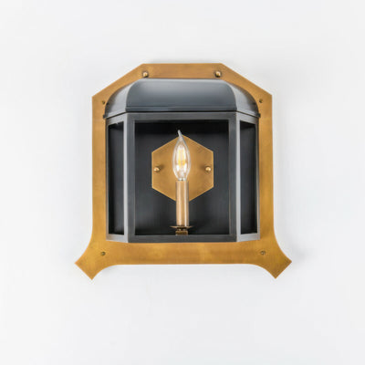 Gaslighter 1 Light Wall Sconce