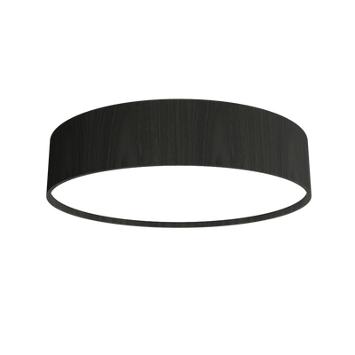 5.91'' Modern Cylindrical LED Accord Flush Mount Light