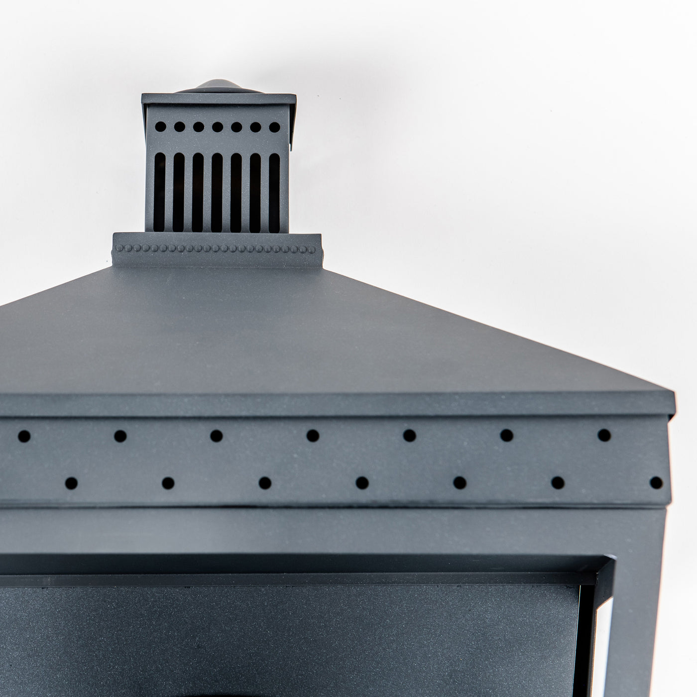Midnight Manor 2 Light Sconce