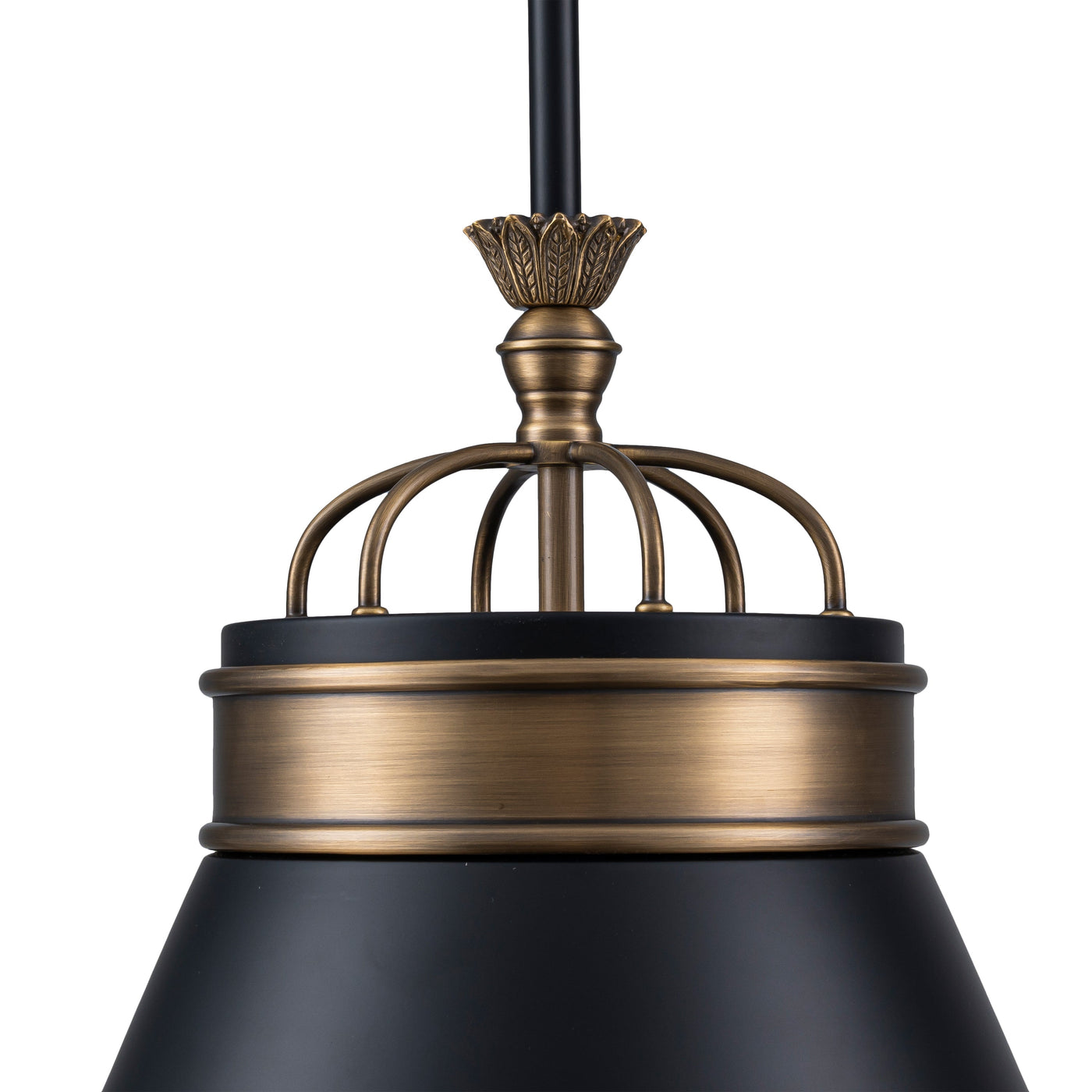 Savarin 1 Light Small Pendant