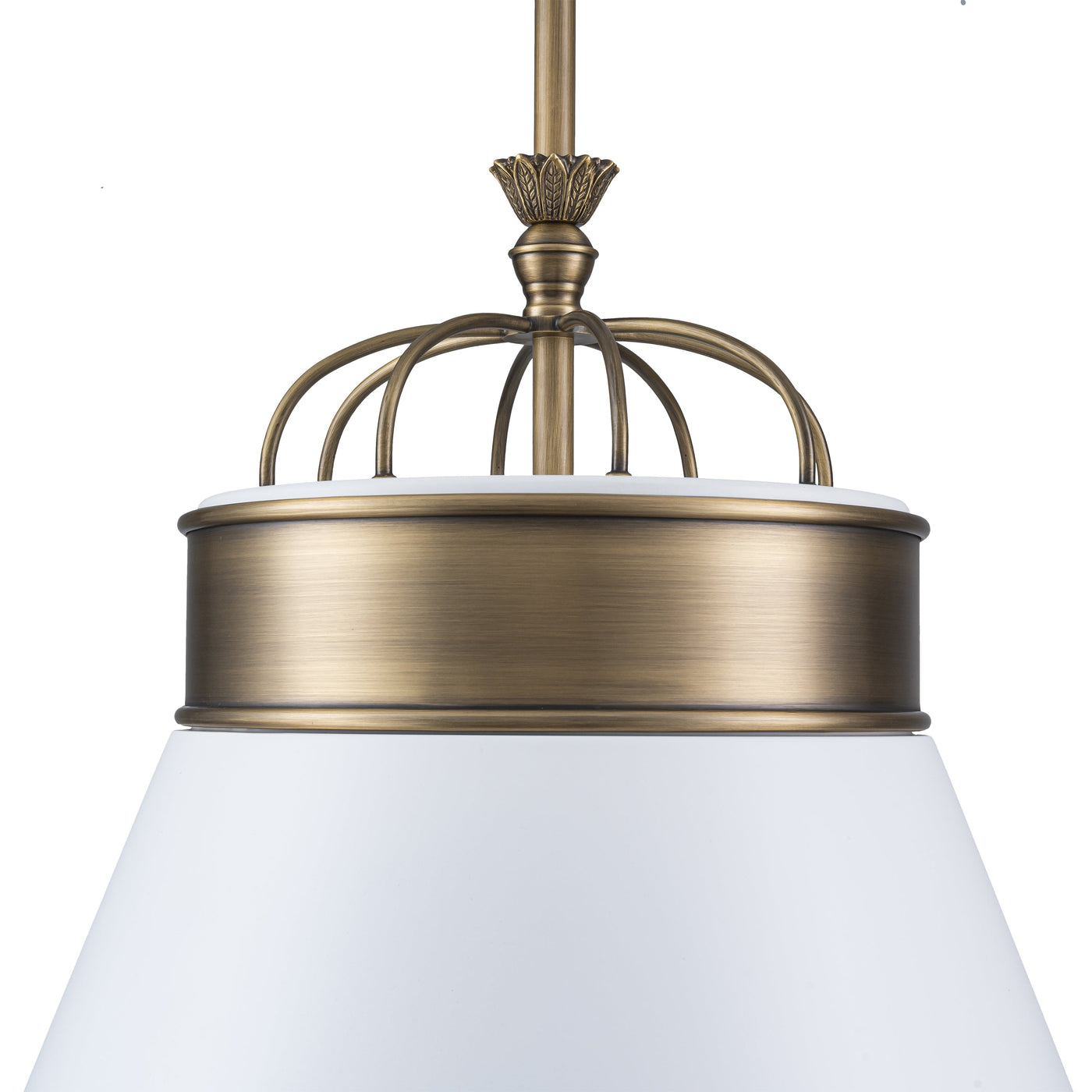 Savarin 1 Light Medium Pendant