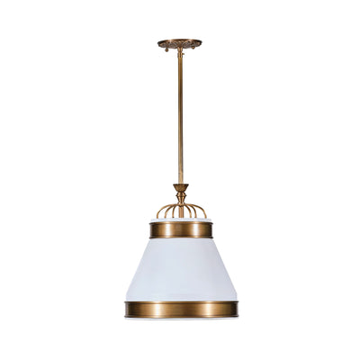 Savarin 1 Light Small Pendant