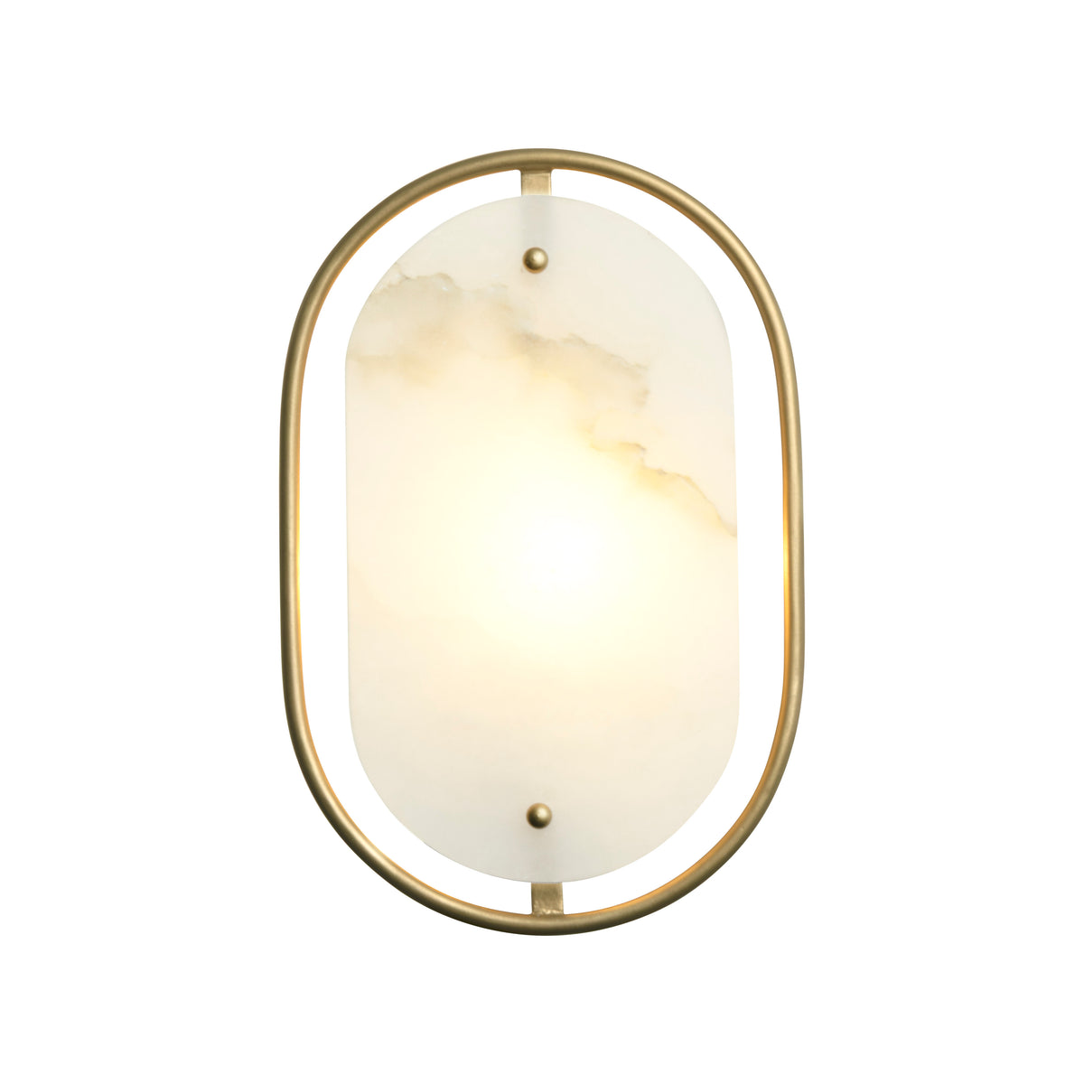 Panelist 1 Light Wall Sconce