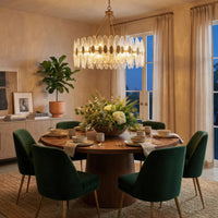 Aurora 8 Light Pendant