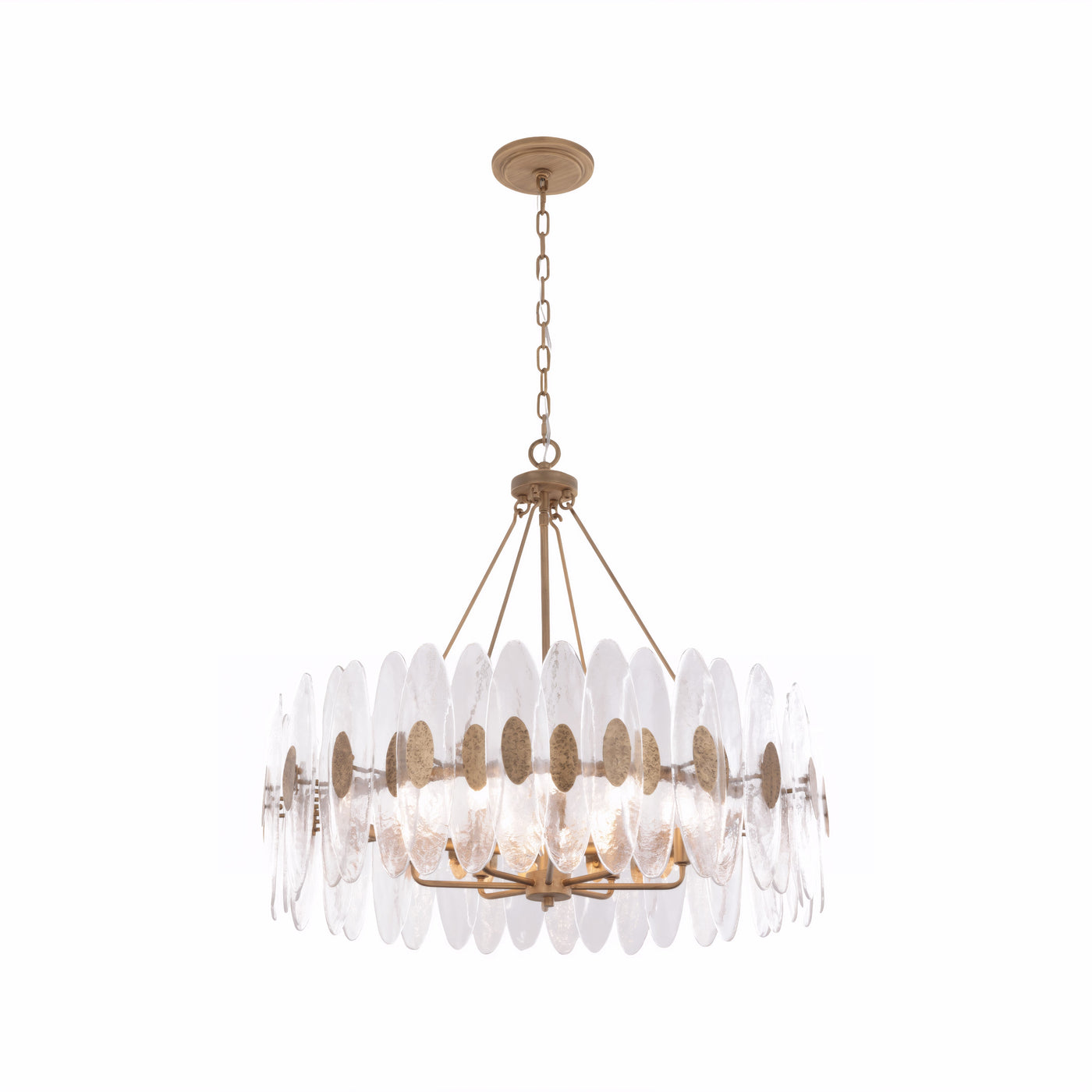 Aurora 8 Light Pendant