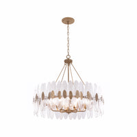 Aurora 8 Light Pendant
