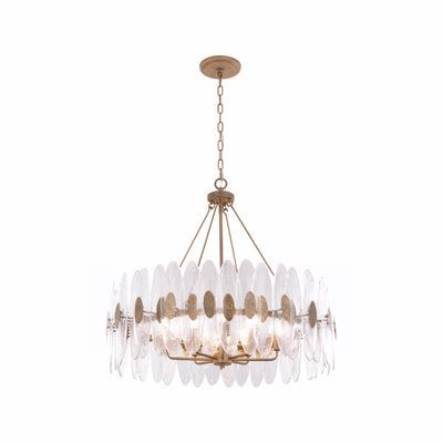 Aurora 8 Light Pendant