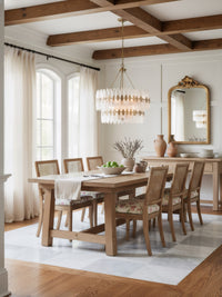 Aurora 14 Light 2 Tier Pendant