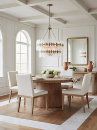 Aurora 14 Light 2 Tier Pendant