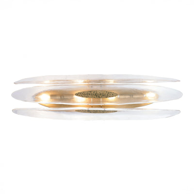 Aurora 4 Light Wall Sconce