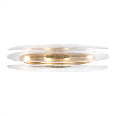 Aurora 4 Light Wall Sconce