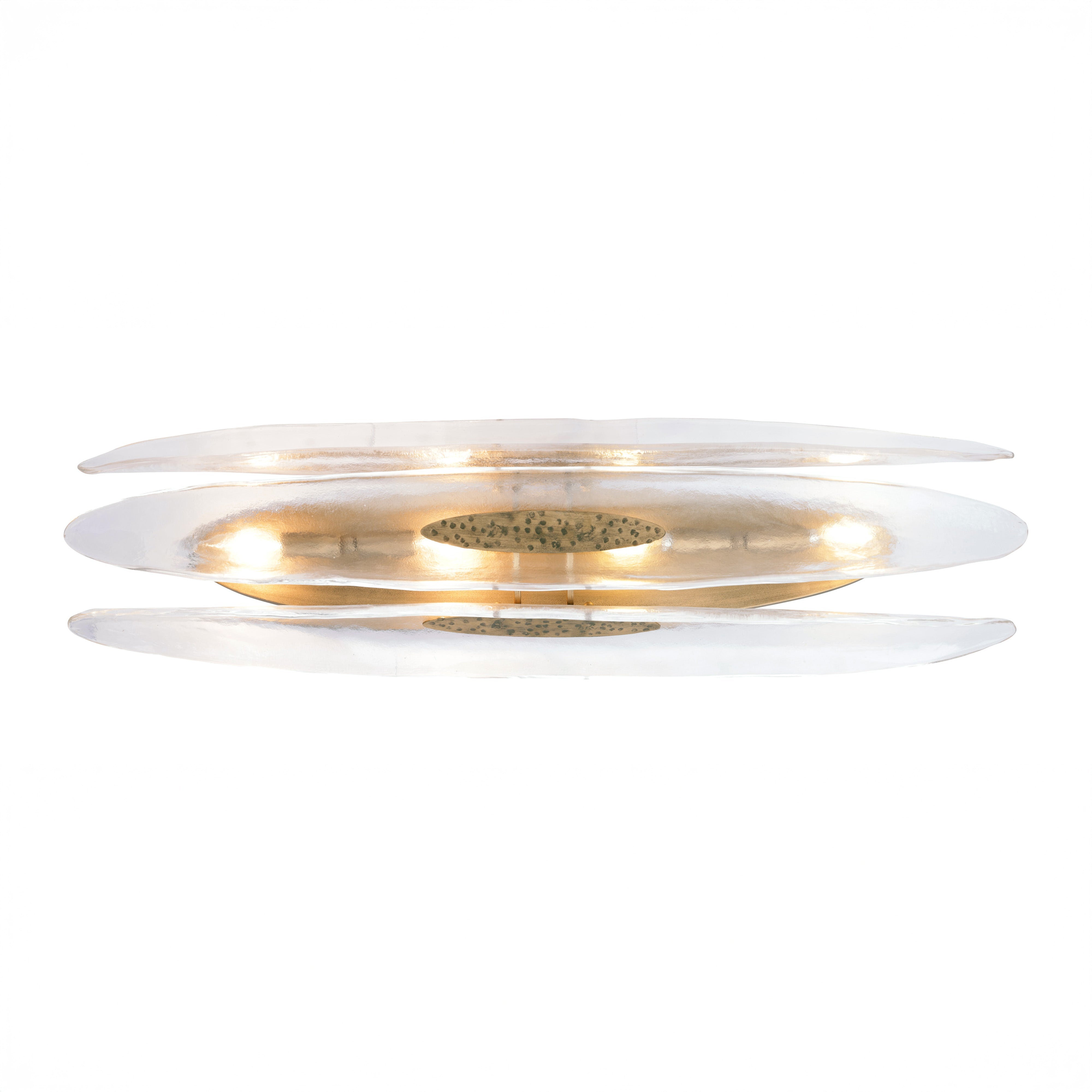 Aurora 4 Light Wall Sconce