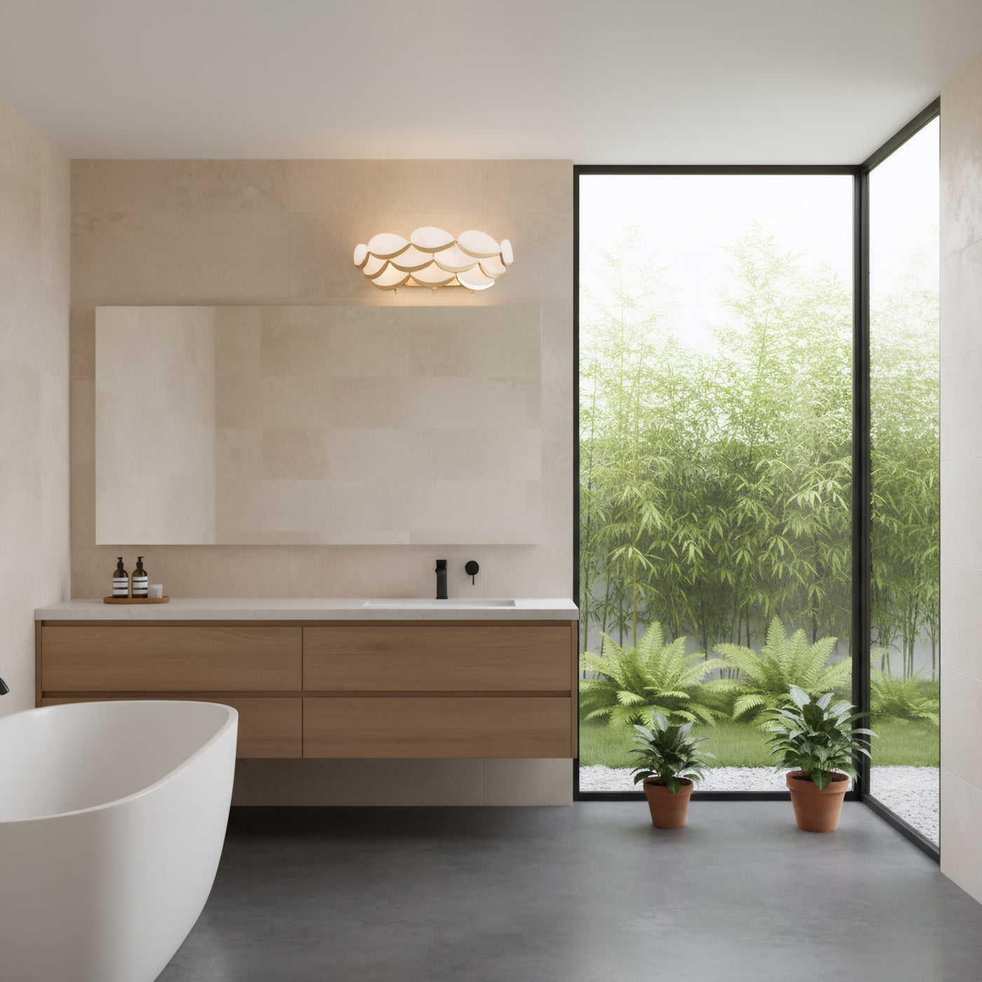 High Tide 3 Light Bath