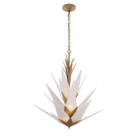 Mojave 9 Light Pendant