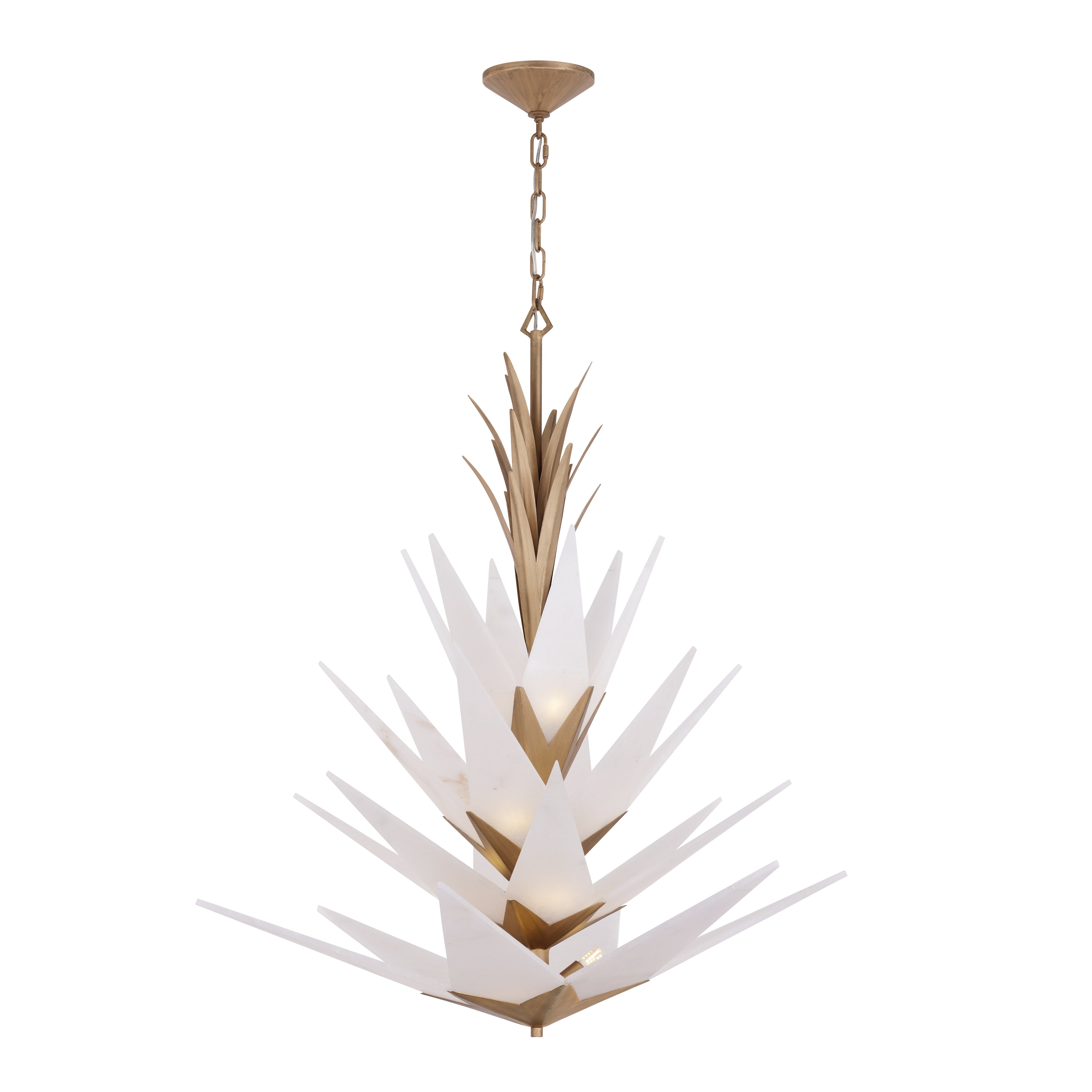 Mojave 12 Light Pendant