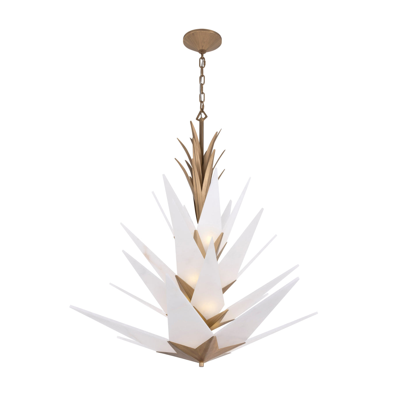 Mojave 12 Light Pendant