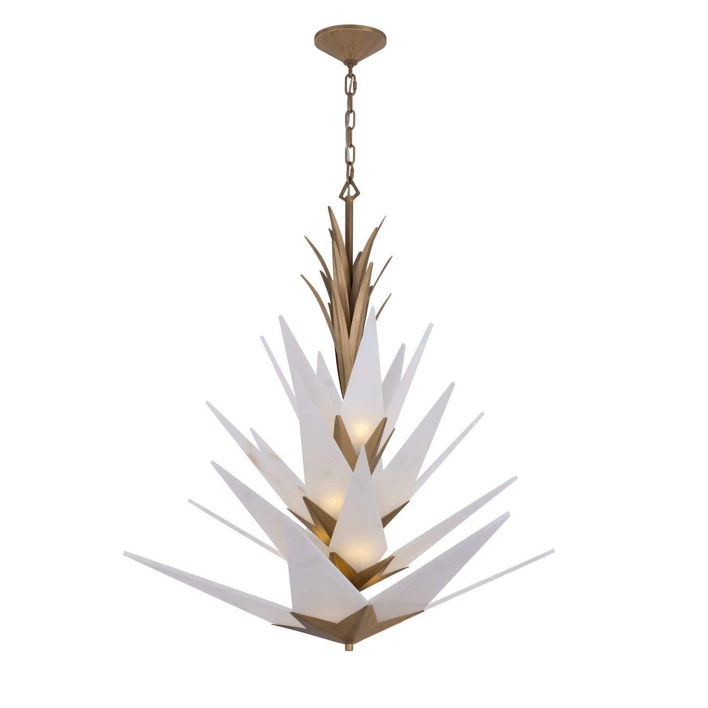Mojave 12 Light Pendant