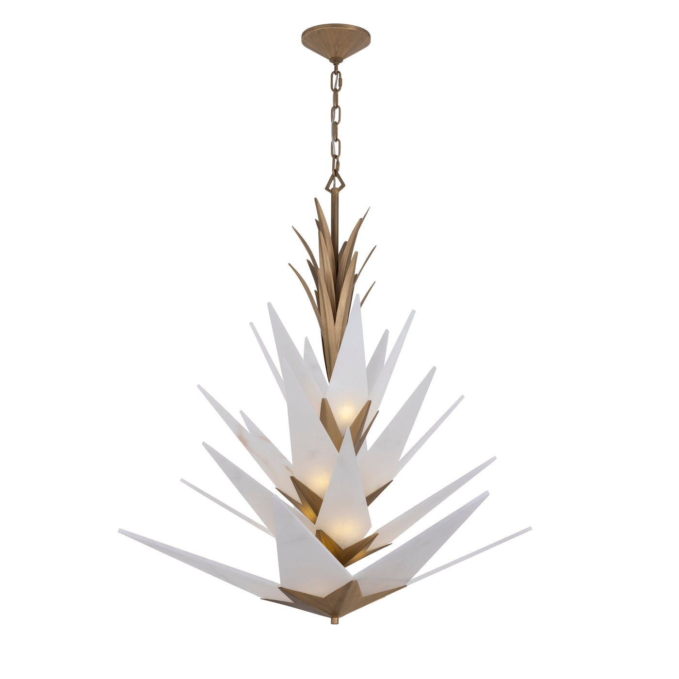 Mojave 12 Light Pendant