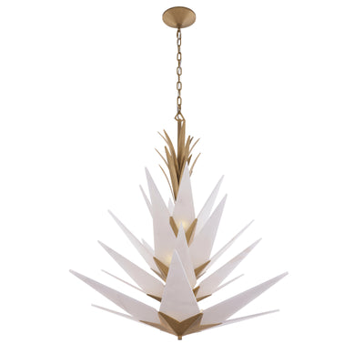 Mojave 12 Light Pendant