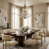 Mojave 12 Light Pendant