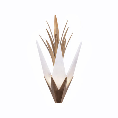 Mojave 2 Light Wall Sconce