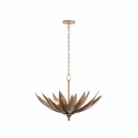Zanara 3 Light Pendant