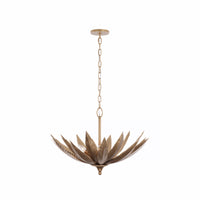 Zanara 3 Light Pendant