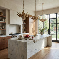 Zanara 3 Light Pendant