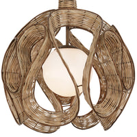 Swaylo 1 Light Pendant Large