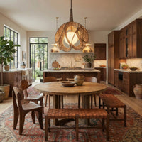 Swaylo 1 Light Pendant Large