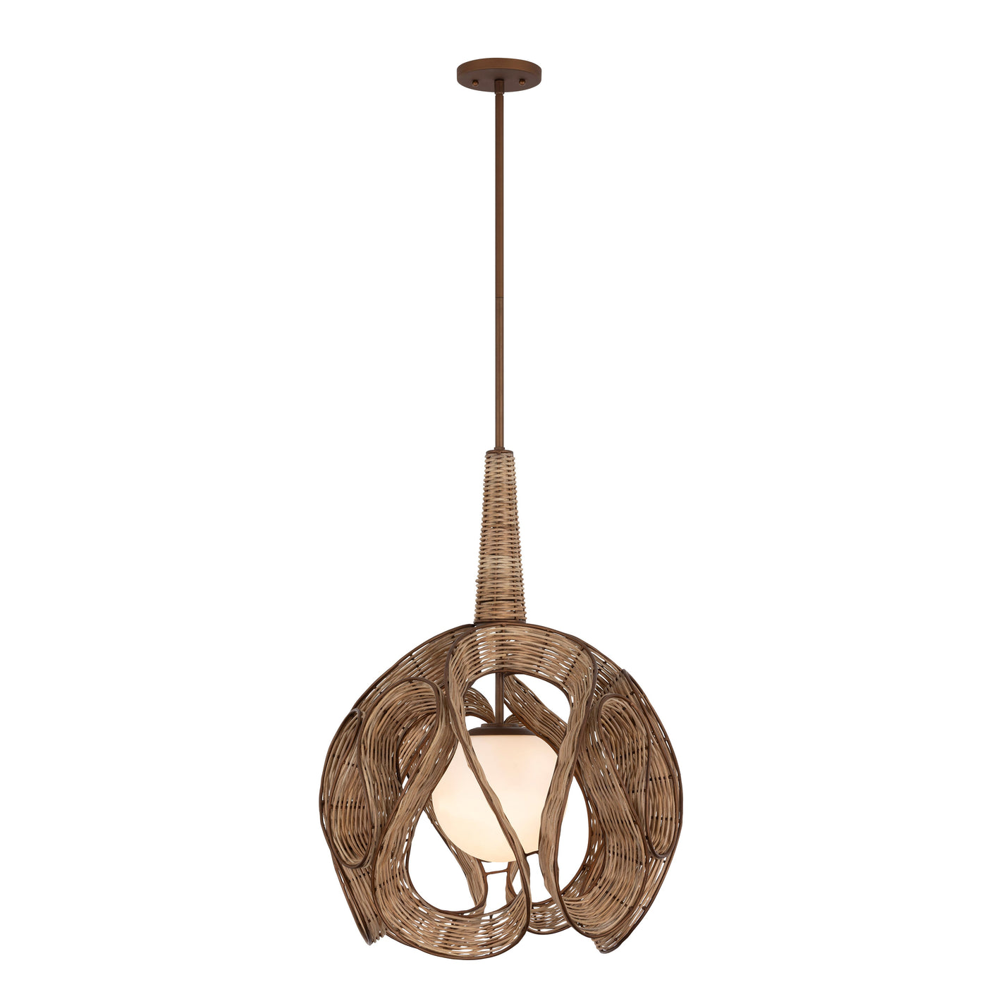 Swaylo 1 Light Pendant Medium