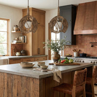 Swaylo 1 Light Pendant Medium