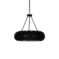 Urchin 6 Light Pendant