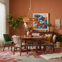 Urchin 6 Light Pendant