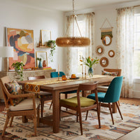 Urchin 6 Light Pendant