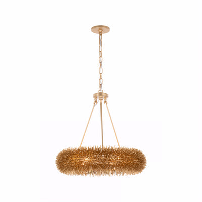 Urchin 6 Light Pendant