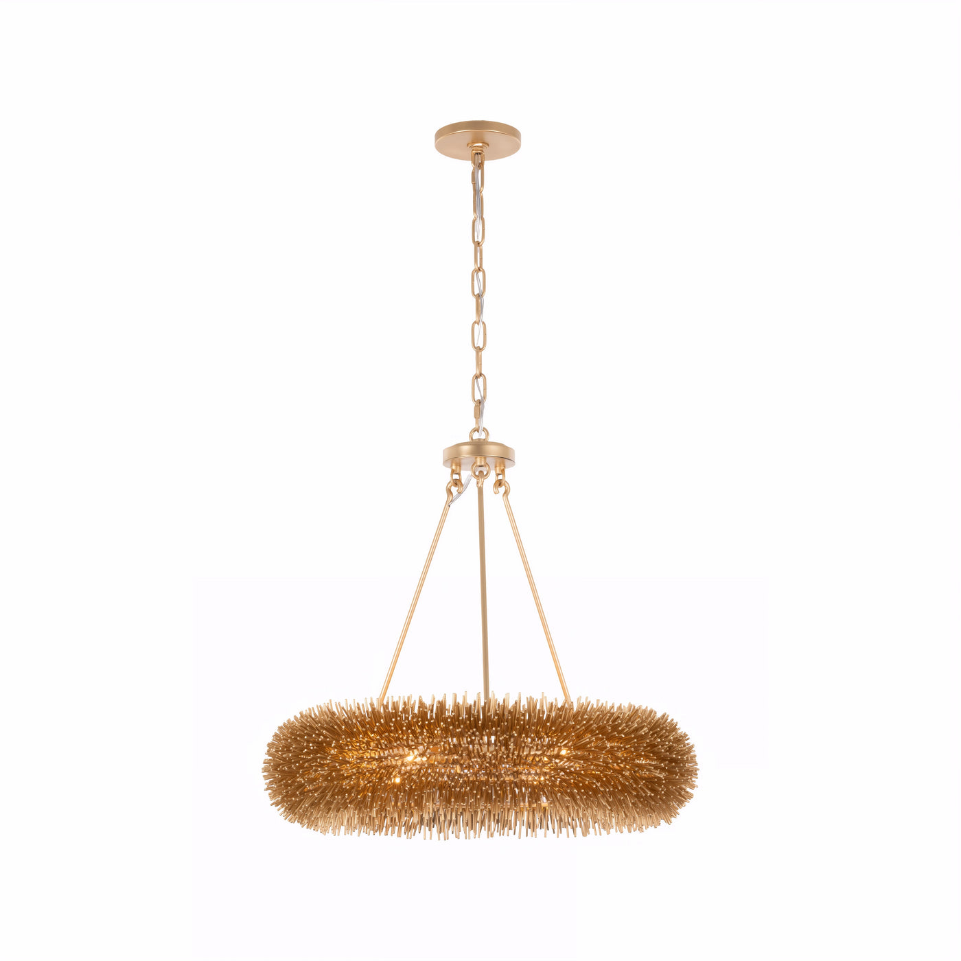 Urchin 6 Light Pendant
