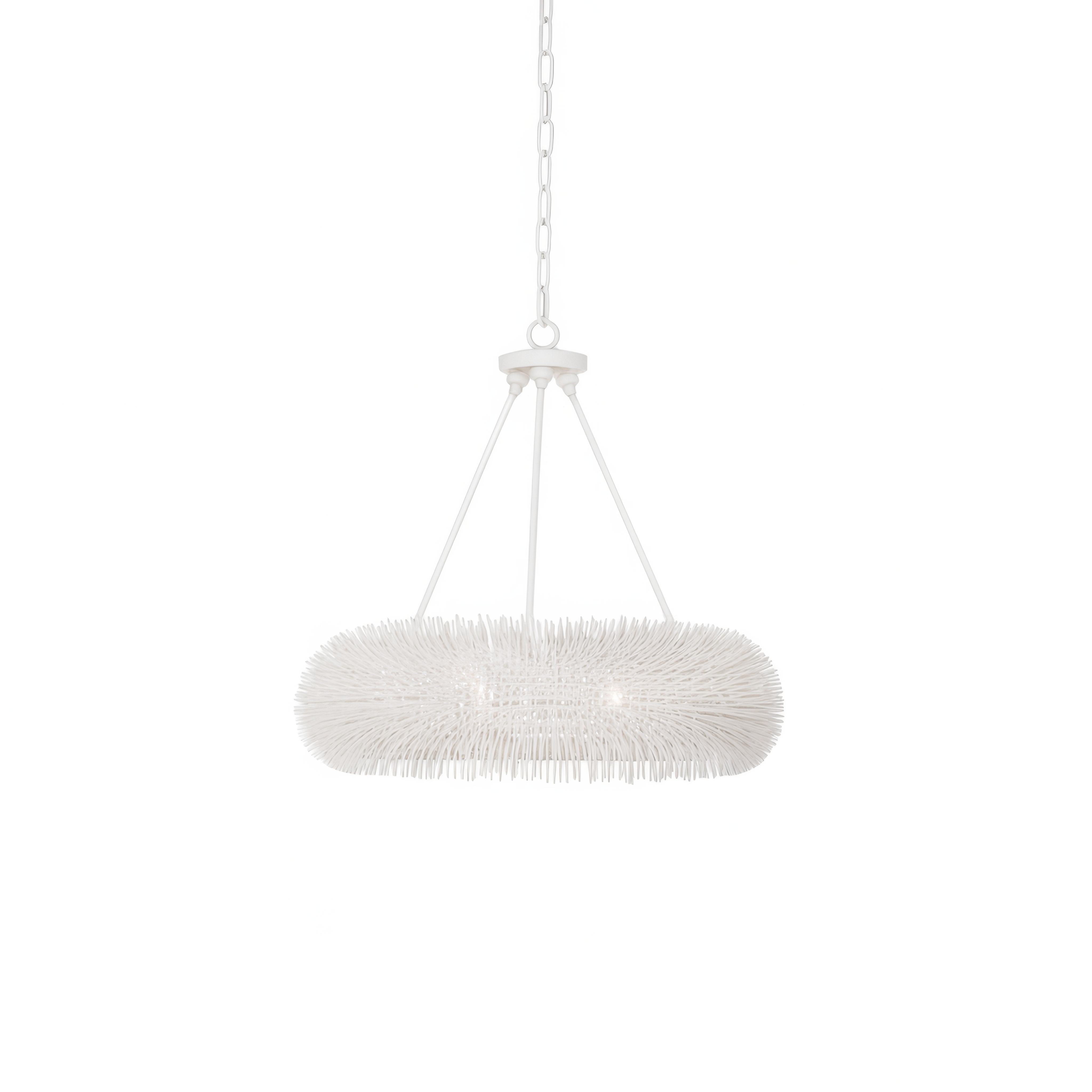 Urchin 6 Light Pendant