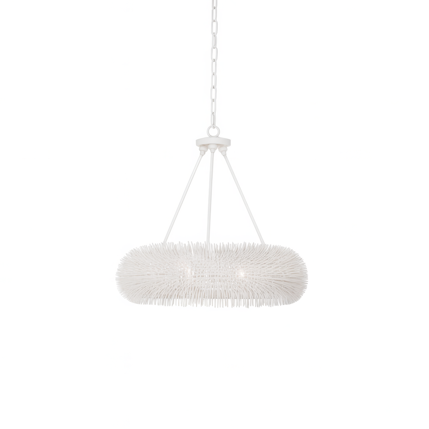 Urchin 6 Light Pendant