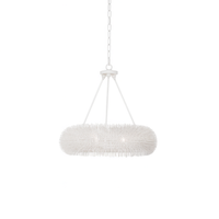 Urchin 6 Light Pendant