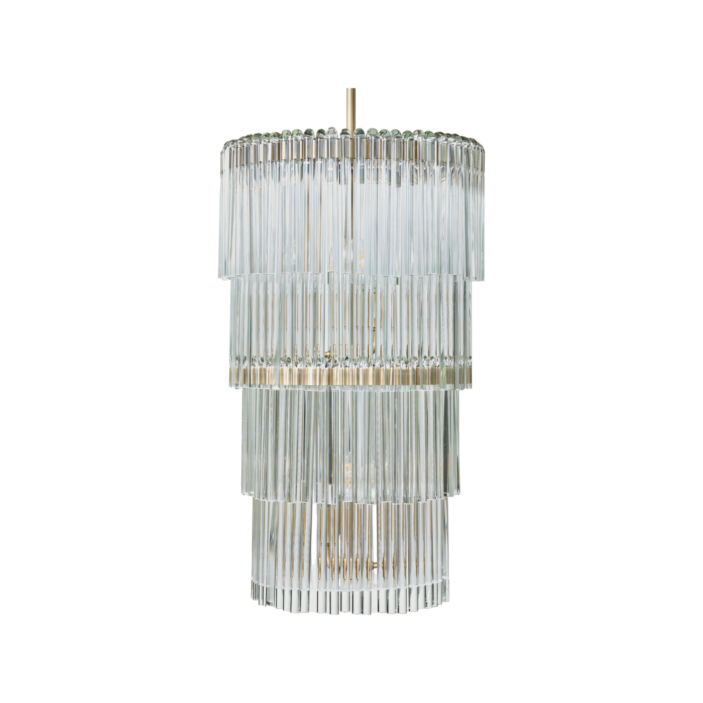 Lila 6 Light Pendant