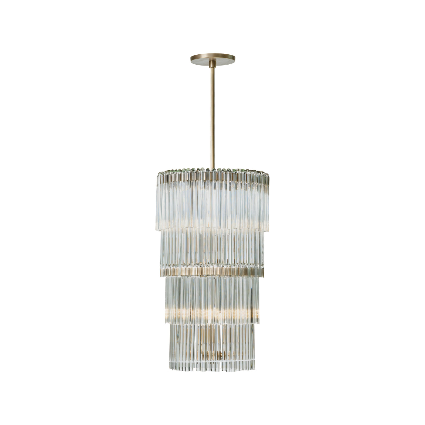 Lila 6 Light Pendant