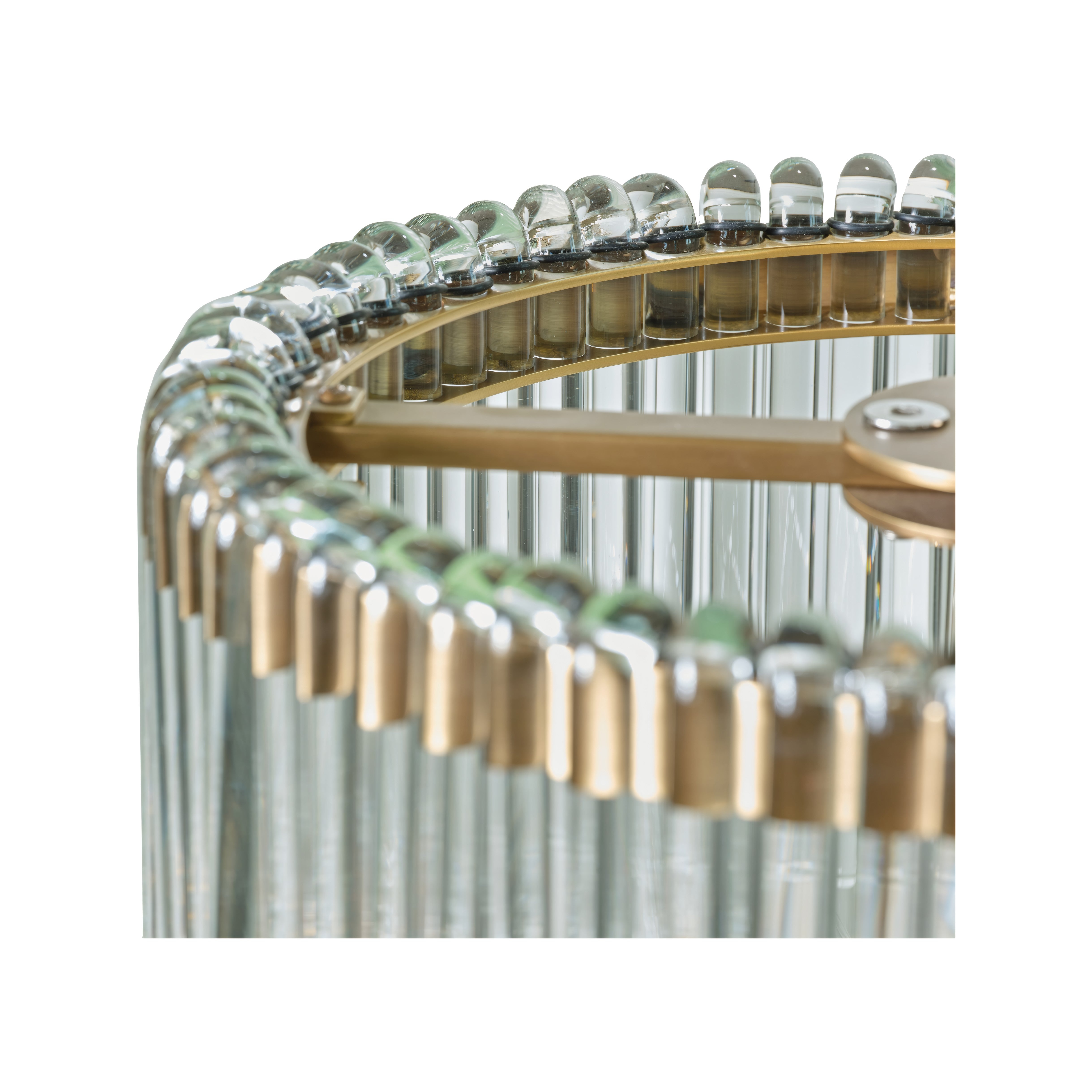 Lila 6 Light Pendant