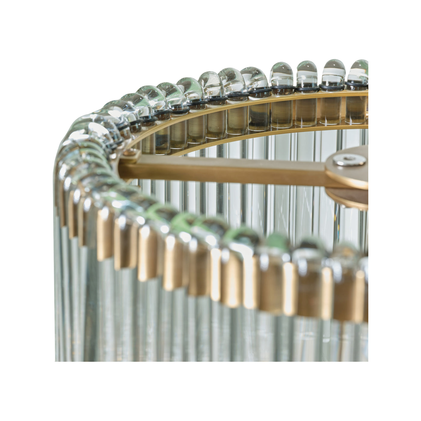 Lila 6 Light Pendant