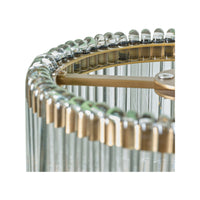 Lila 6 Light Pendant